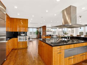 1735 19th Street 7B, Denver CO 80202