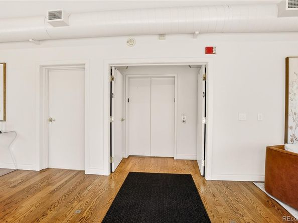 1735 19th Street 7B, Denver CO 80202