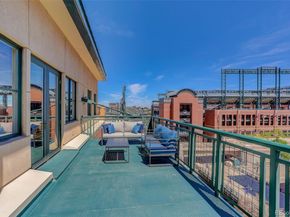 1735 19th Street 7B, Denver CO 80202