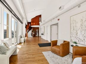 1735 19th Street 7B, Denver CO 80202