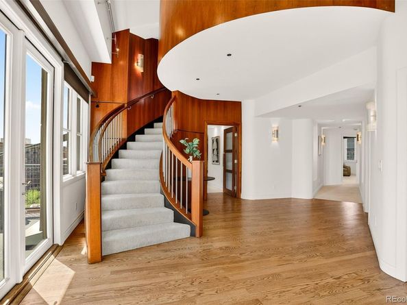 1735 19th Street 7B, Denver CO 80202