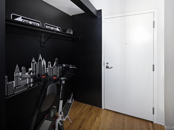 1801 Wynkoop Street 511, Denver CO 80202