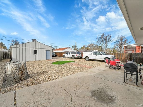 263 N 11th Avenue, Brighton CO 80601