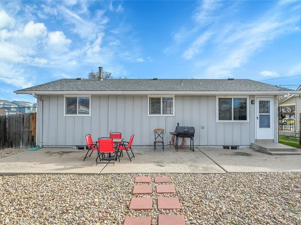 263 N 11th Avenue, Brighton CO 80601