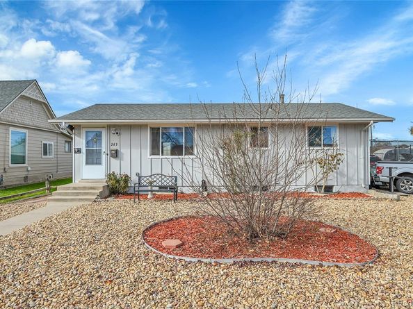 263 N 11th Avenue, Brighton CO 80601