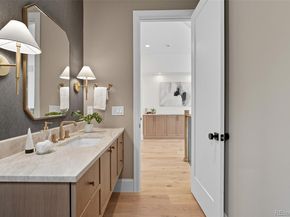 1184 S Williams Street, Denver CO 80210