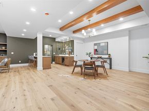 1184 S Williams Street, Denver CO 80210