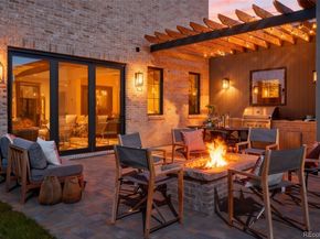 1184 S Williams Street, Denver CO 80210
