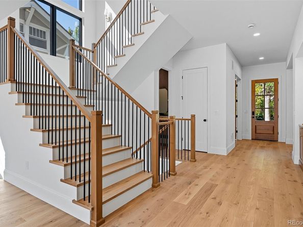 1184 S Williams Street, Denver CO 80210