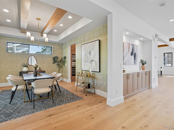 1184 S Williams Street, Denver CO 80210