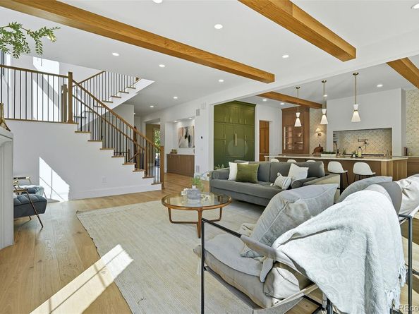 1184 S Williams Street, Denver CO 80210