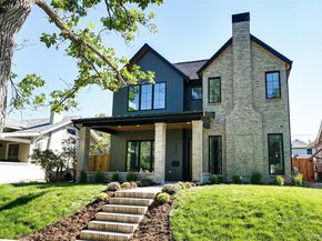 1184 S Williams Street, Denver CO 80210