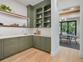 1184 S Williams Street, Denver CO 80210