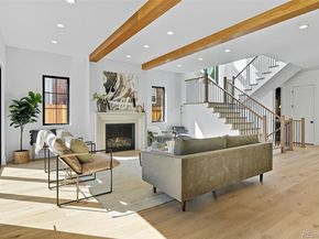 1184 S Williams Street, Denver CO 80210