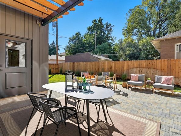 1184 S Williams Street, Denver CO 80210