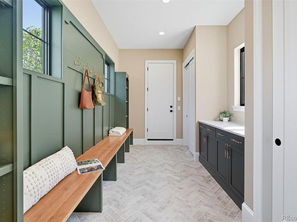 1184 S Williams Street, Denver CO 80210