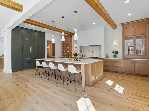 1184 S Williams Street, Denver CO 80210