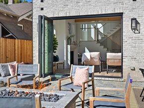 1184 S Williams Street, Denver CO 80210