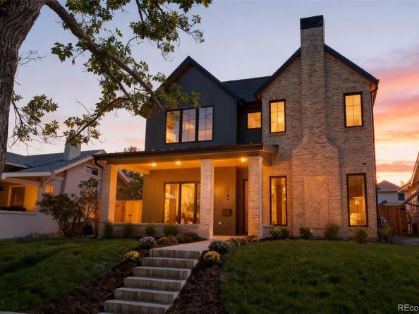 1184 S Williams Street, Denver CO 80210