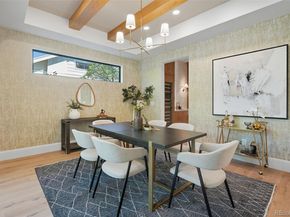 1184 S Williams Street, Denver CO 80210