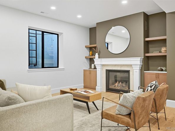 1184 S Williams Street, Denver CO 80210