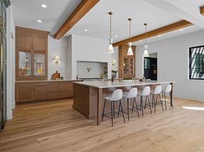 1184 S Williams Street, Denver CO 80210