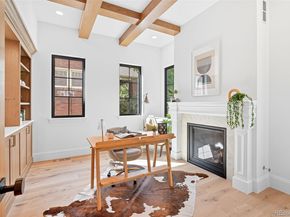 1184 S Williams Street, Denver CO 80210