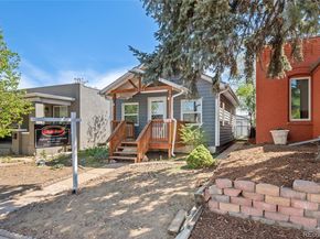 2036 S Acoma Street, Denver CO 80223