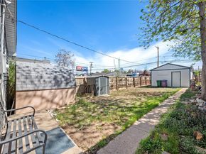 2036 S Acoma Street, Denver CO 80223