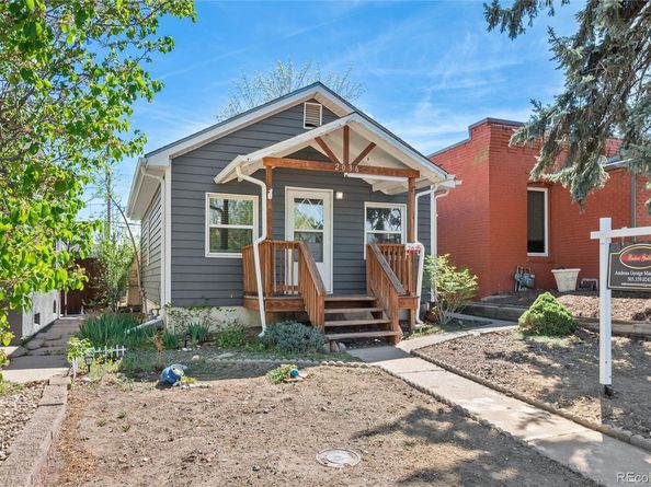 2036 S Acoma Street, Denver CO 80223