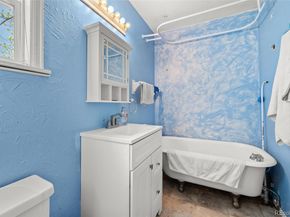 2036 S Acoma Street, Denver CO 80223