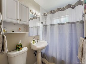 3040 S Elm Street, Denver CO 80222