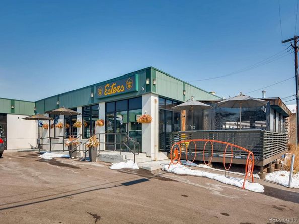3040 S Elm Street, Denver CO 80222