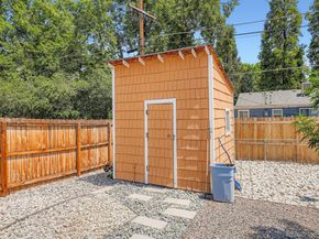 3040 S Elm Street, Denver CO 80222