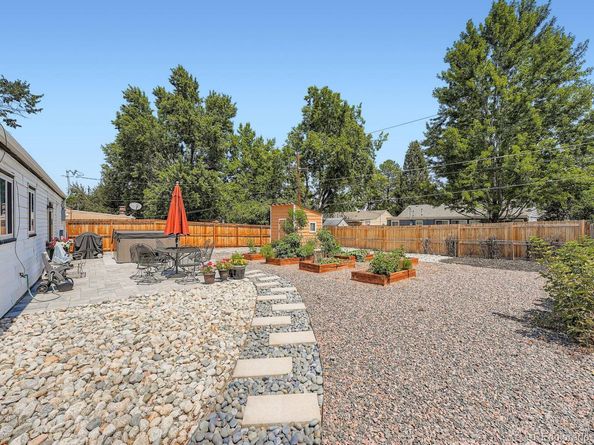 3040 S Elm Street, Denver CO 80222