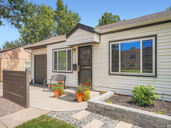 3040 S Elm Street, Denver CO 80222