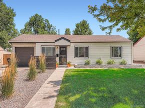 3040 S Elm Street, Denver CO 80222