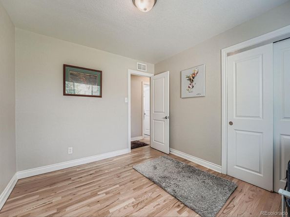 3040 S Elm Street, Denver CO 80222