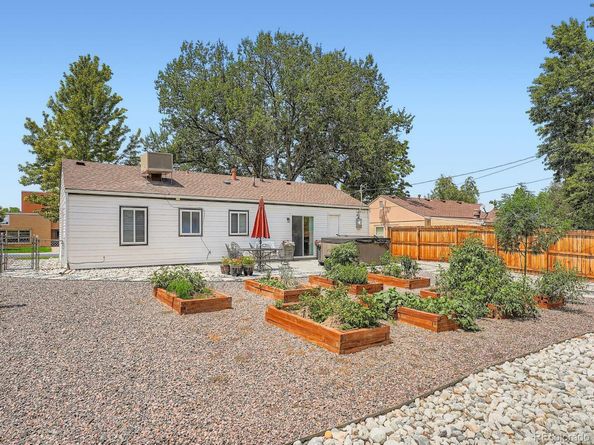 3040 S Elm Street, Denver CO 80222
