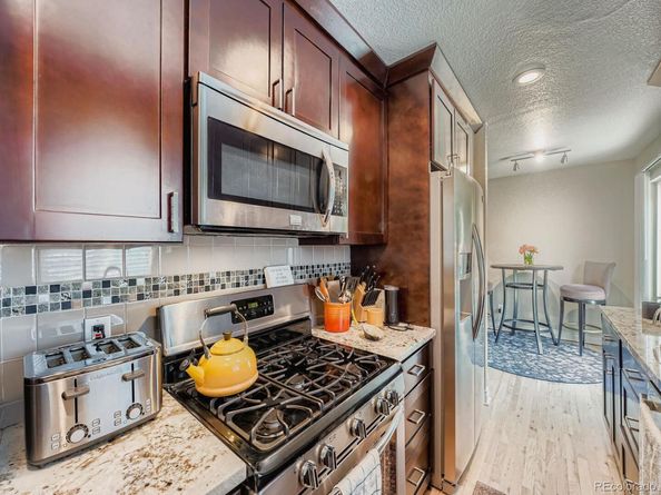 3040 S Elm Street, Denver CO 80222