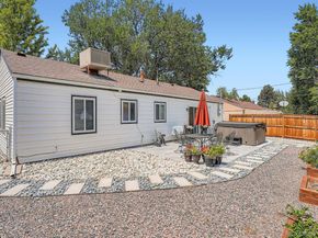 3040 S Elm Street, Denver CO 80222