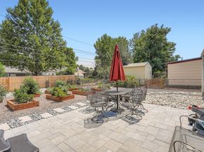3040 S Elm Street, Denver CO 80222