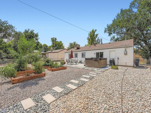 3040 S Elm Street, Denver CO 80222