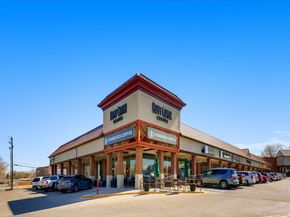 3040 S Elm Street, Denver CO 80222