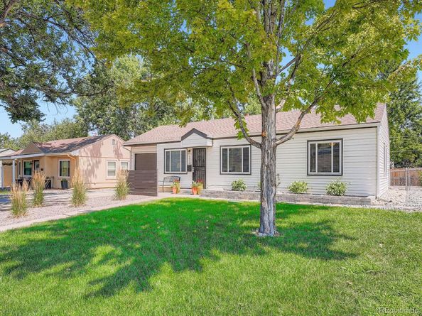 3040 S Elm Street, Denver CO 80222