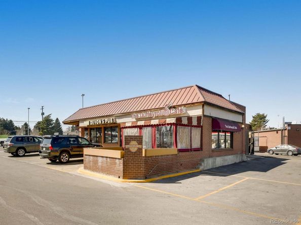 3040 S Elm Street, Denver CO 80222