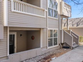 5702 W Asbury Place 102, Lakewood CO 80227