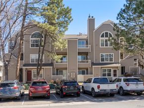 5702 W Asbury Place 102, Lakewood CO 80227