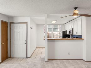 5702 W Asbury Place 102, Lakewood CO 80227