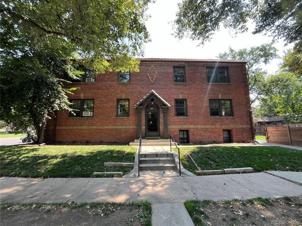 1684 Harrison Street 8, Denver CO 80206